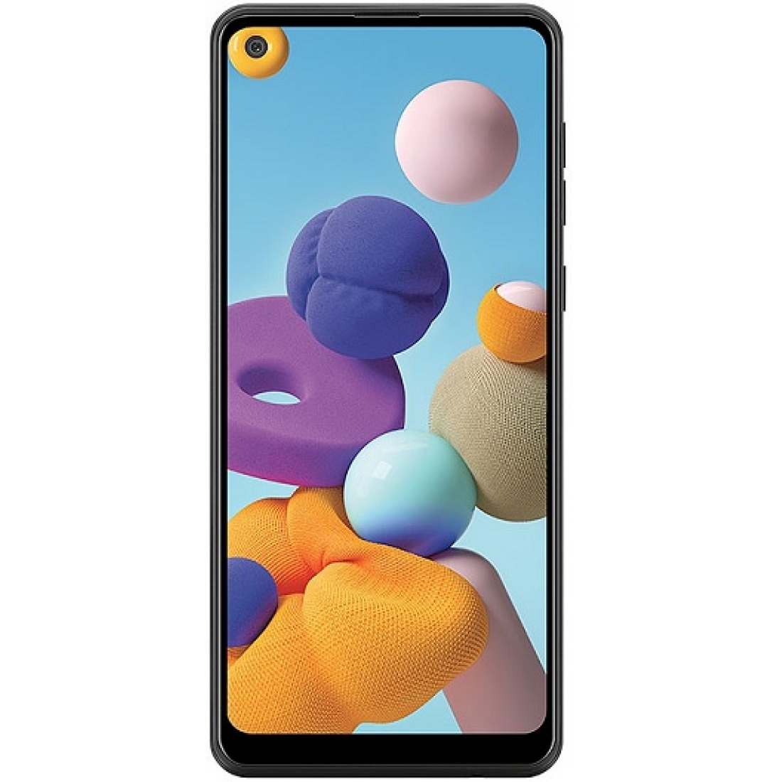 samsung a21 lcd price